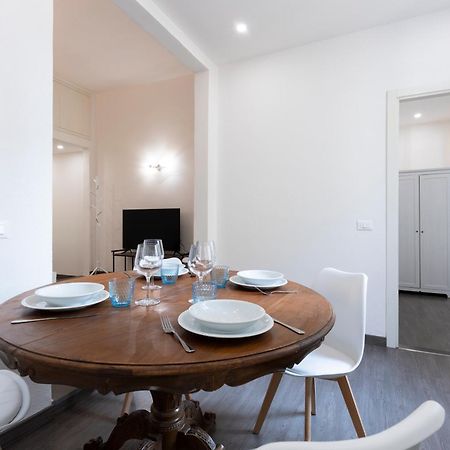 피렌체 Santo Spirito Living 아파트 외부 사진