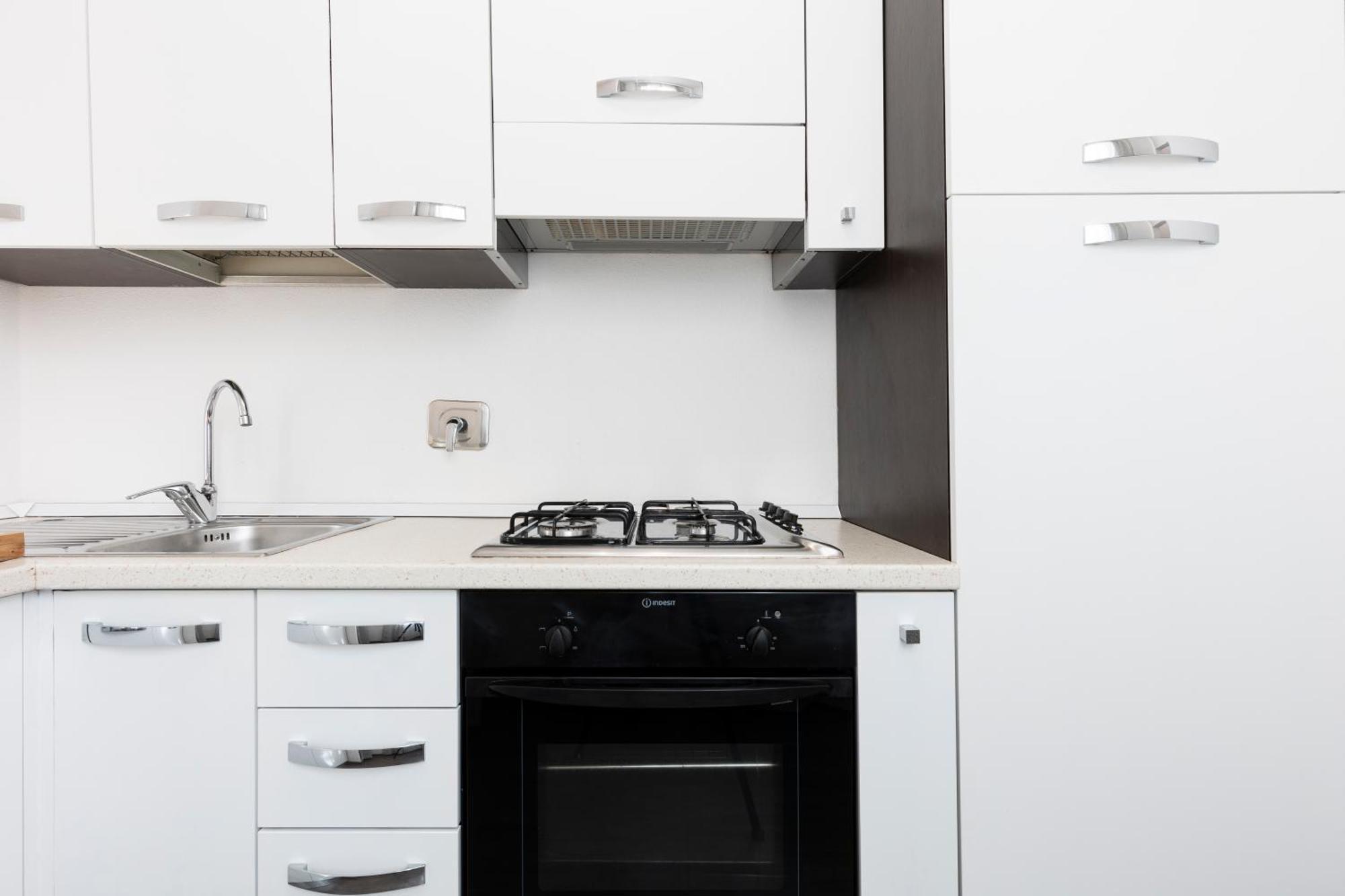 피렌체 Santo Spirito Living 아파트 외부 사진