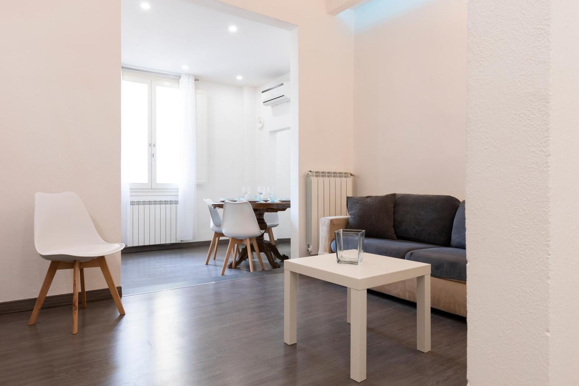피렌체 Santo Spirito Living 아파트 외부 사진