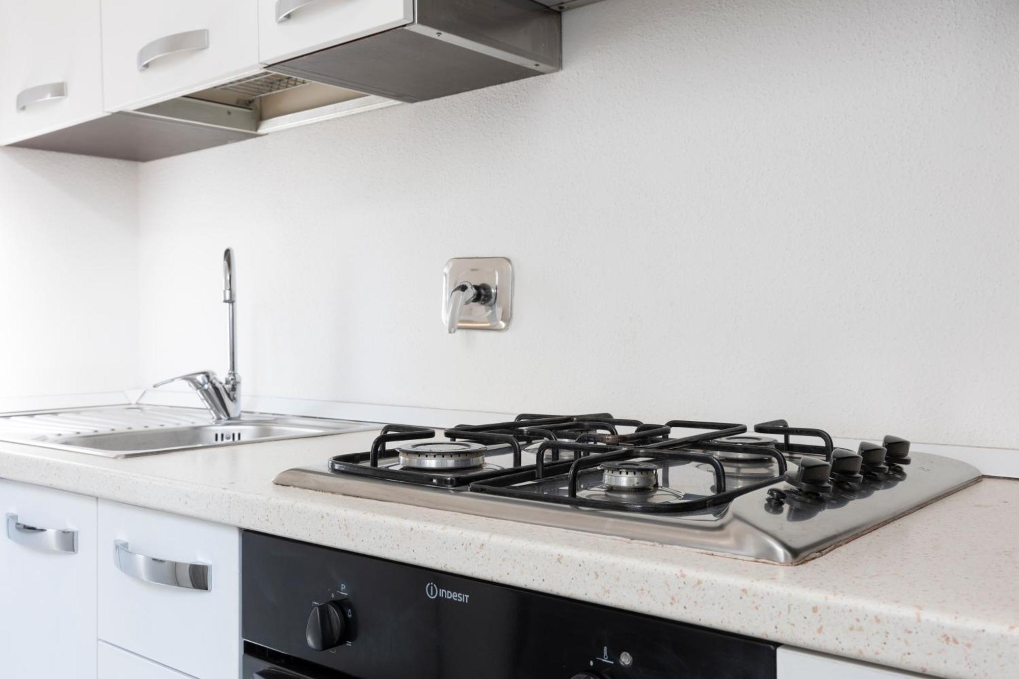 피렌체 Santo Spirito Living 아파트 외부 사진