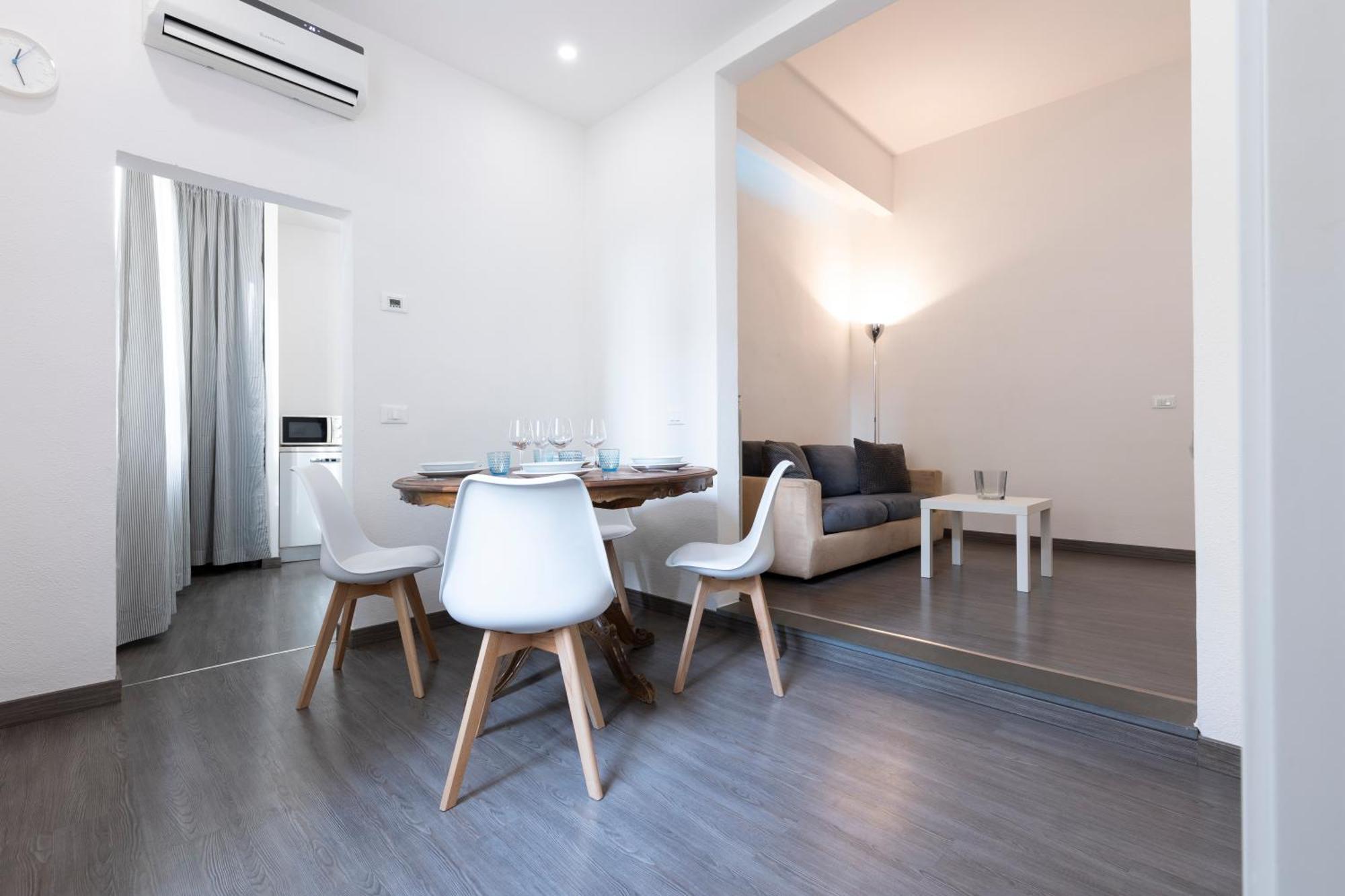 피렌체 Santo Spirito Living 아파트 외부 사진