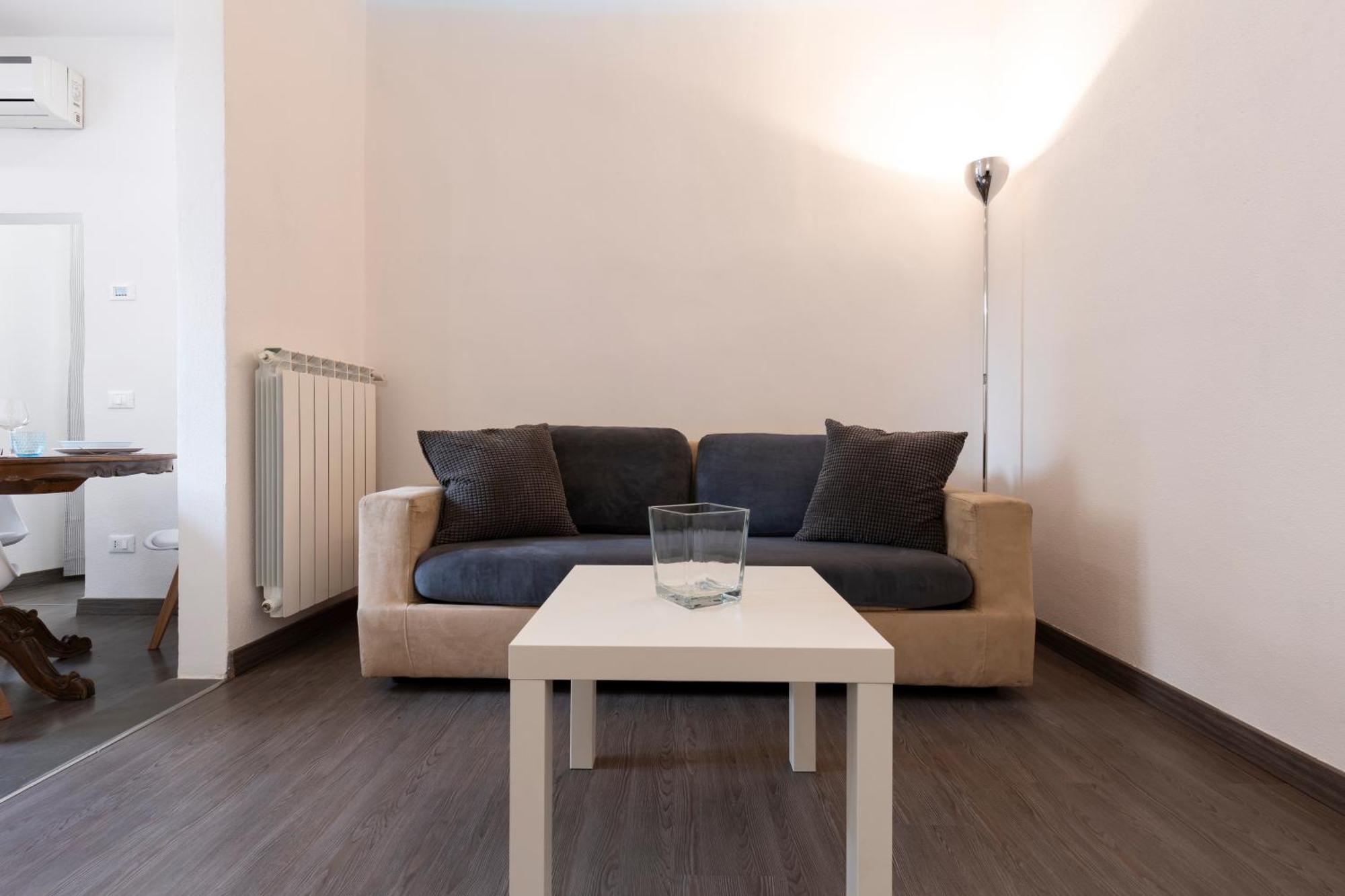 피렌체 Santo Spirito Living 아파트 외부 사진
