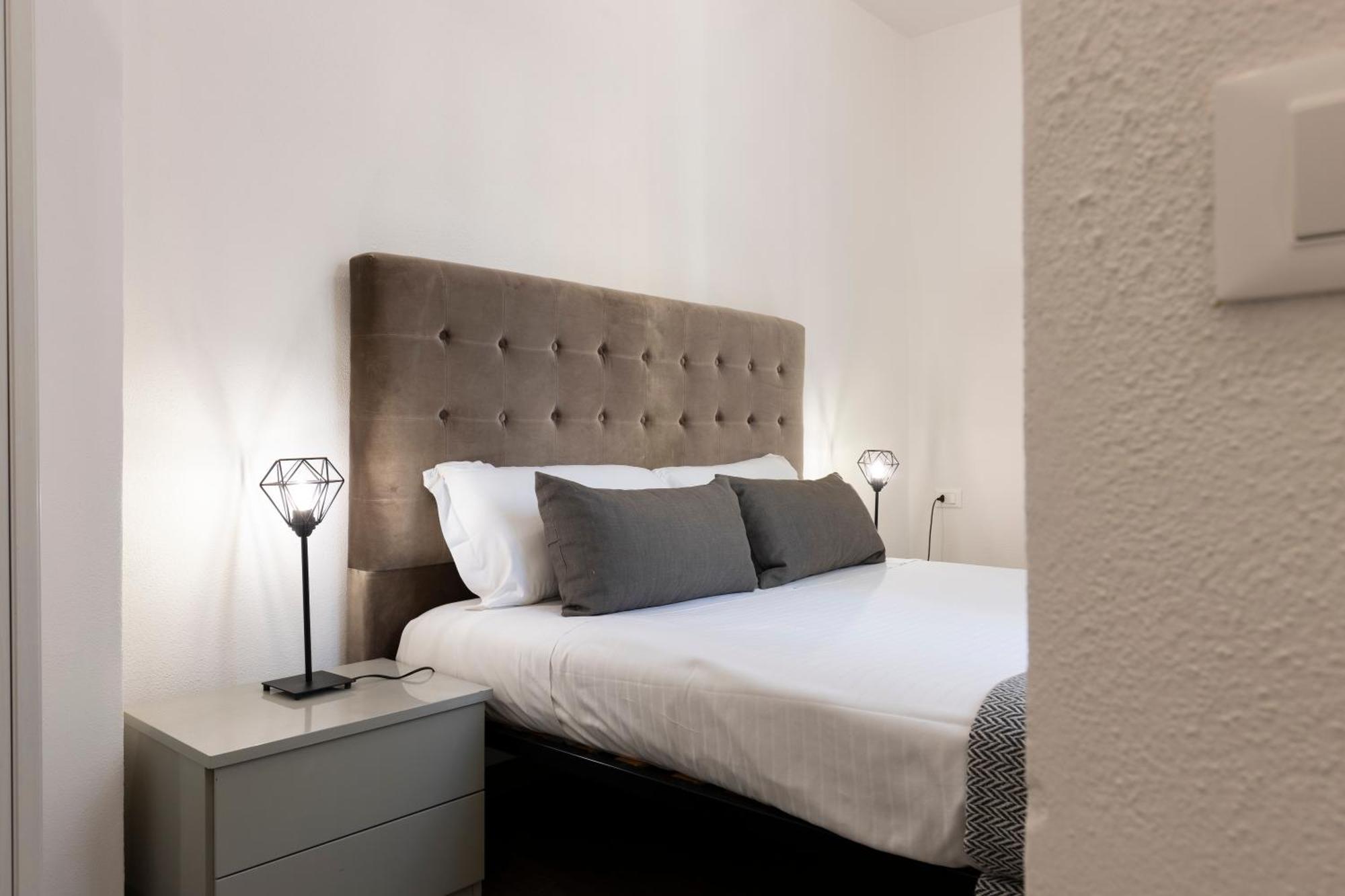 피렌체 Santo Spirito Living 아파트 외부 사진