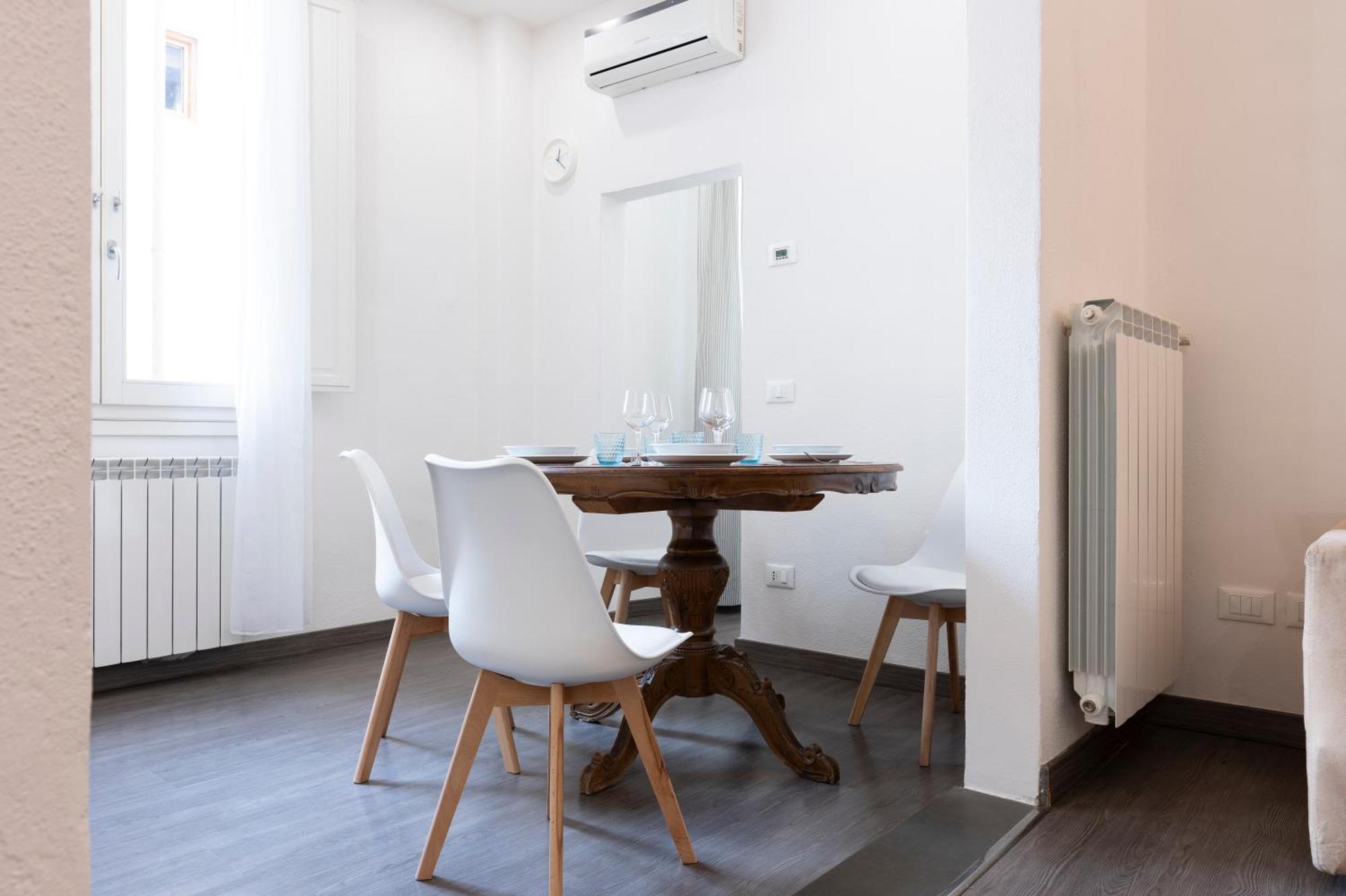피렌체 Santo Spirito Living 아파트 외부 사진