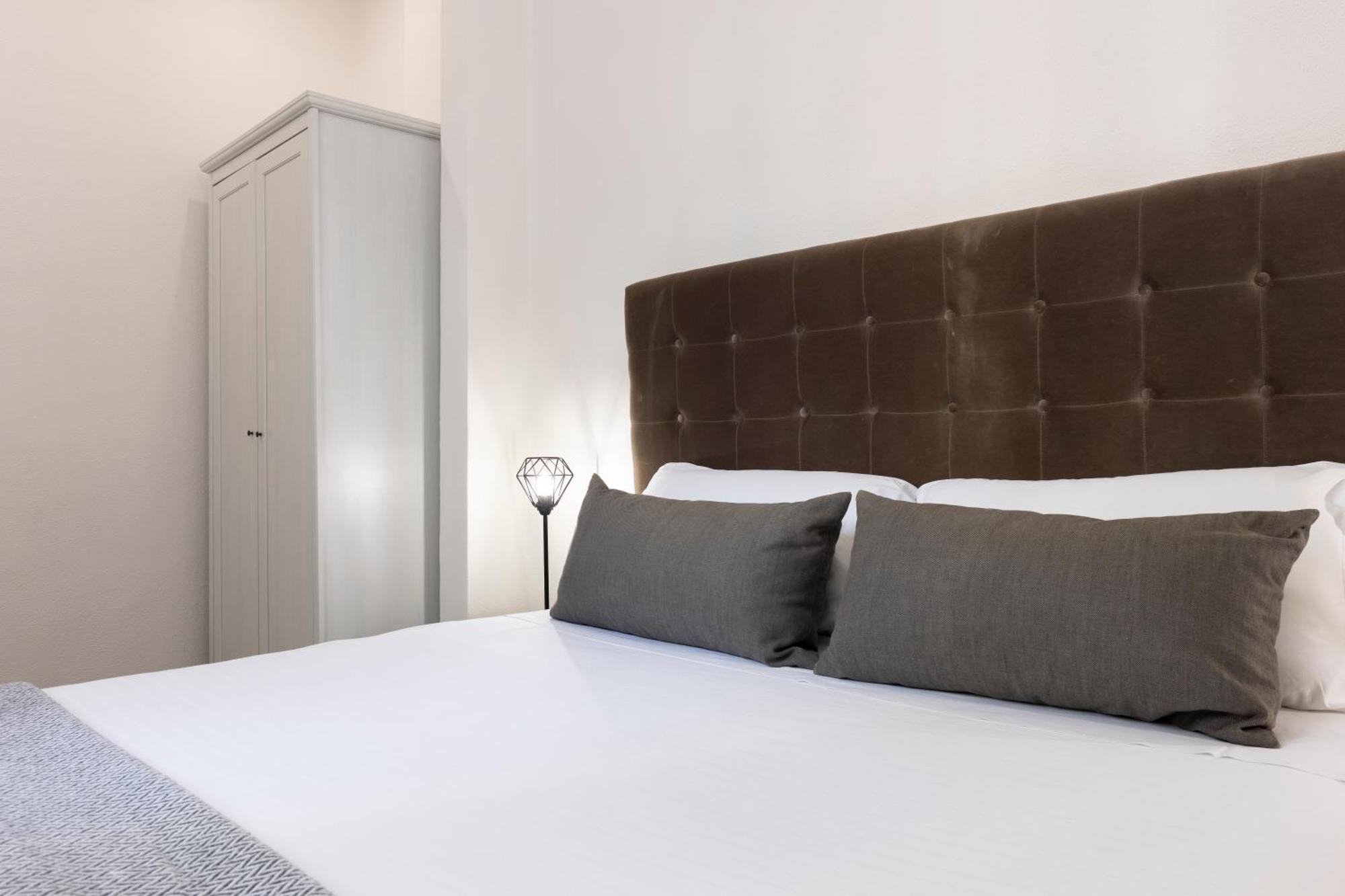 피렌체 Santo Spirito Living 아파트 외부 사진