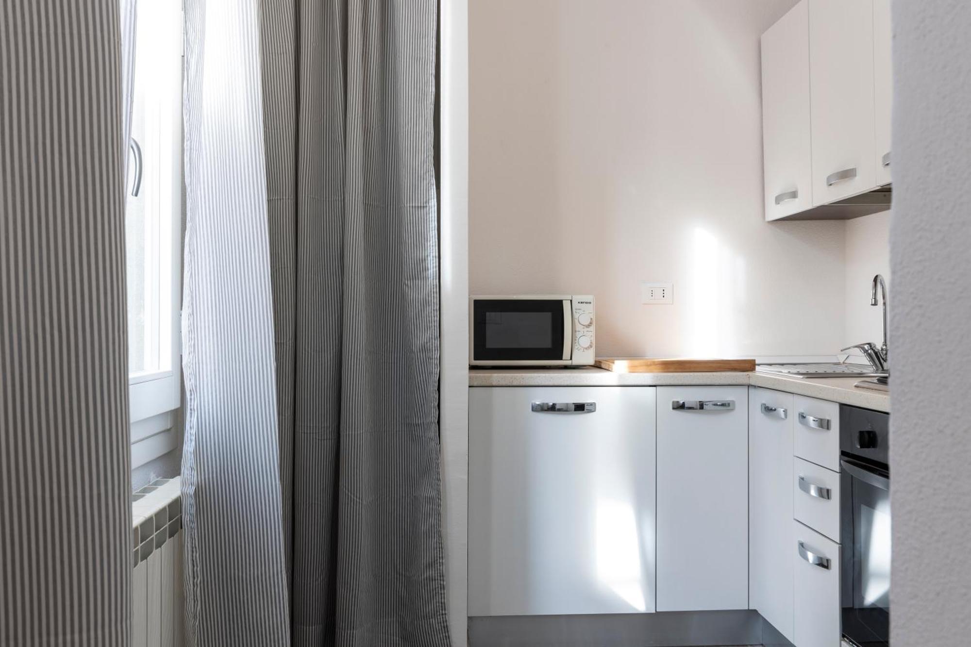 피렌체 Santo Spirito Living 아파트 외부 사진