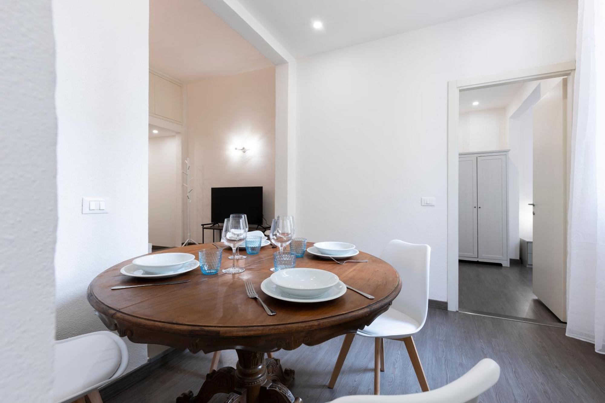 피렌체 Santo Spirito Living 아파트 외부 사진
