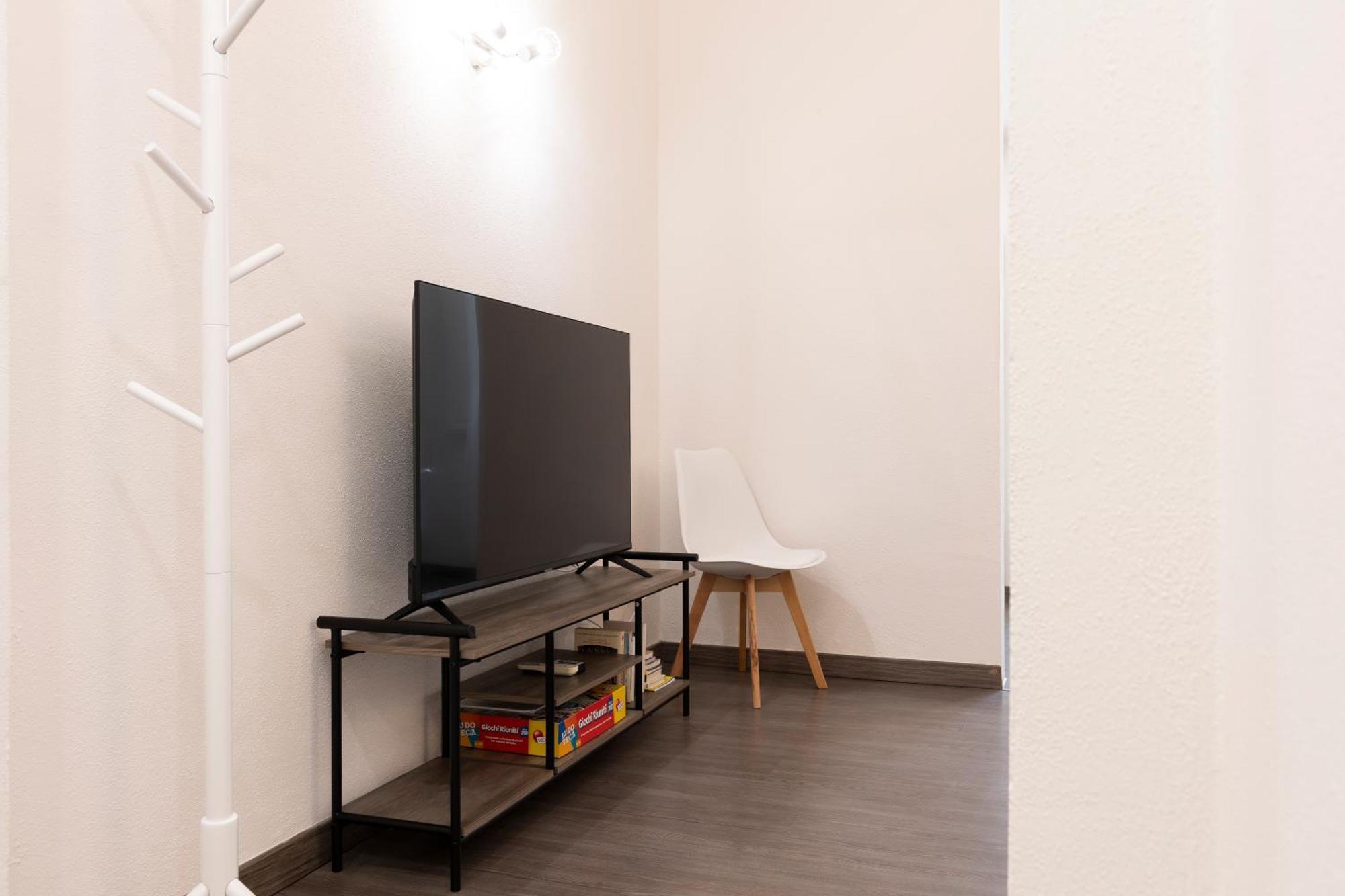 피렌체 Santo Spirito Living 아파트 외부 사진