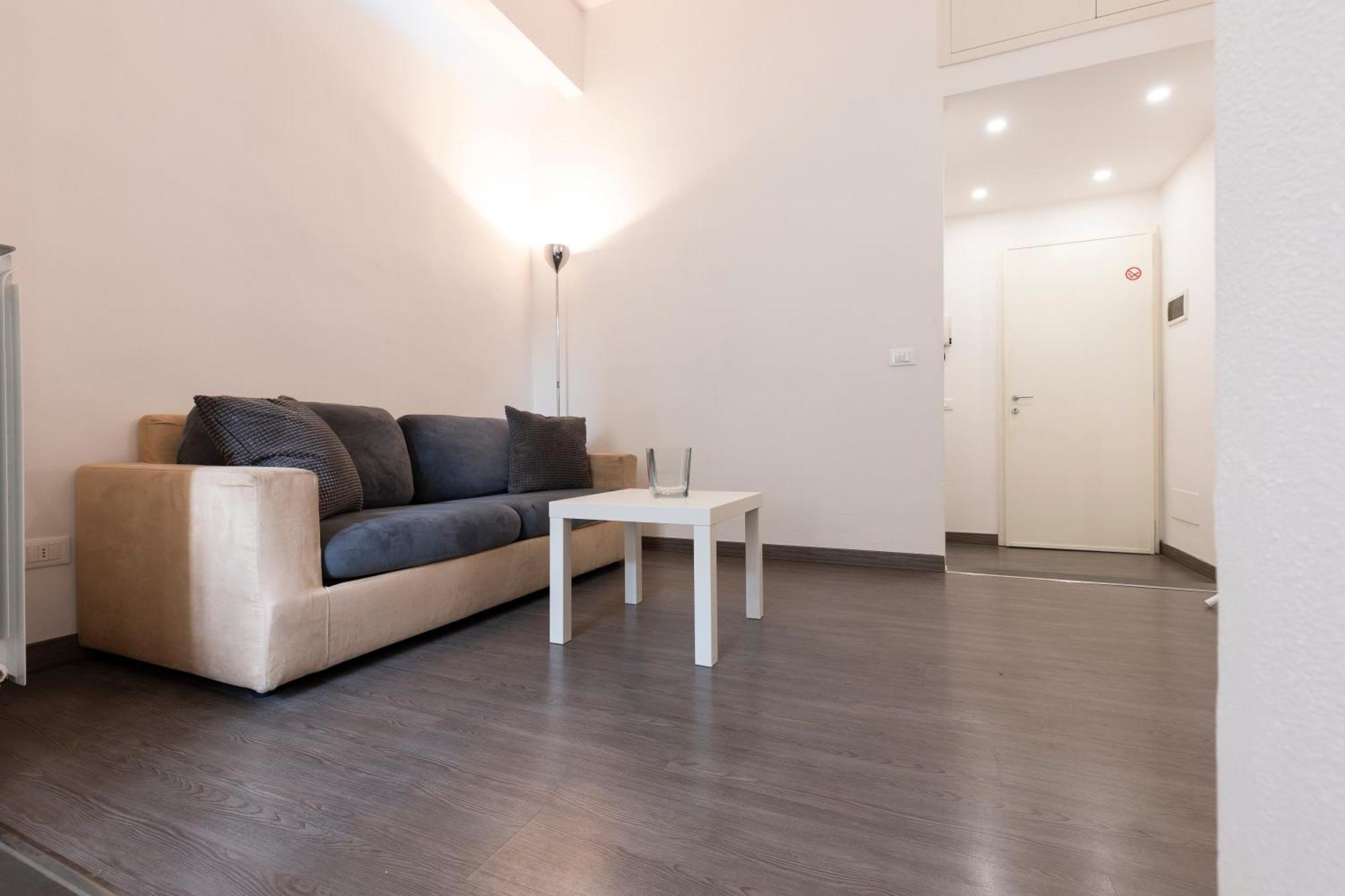 피렌체 Santo Spirito Living 아파트 외부 사진